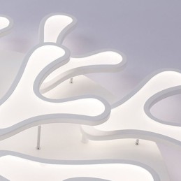 Akryyli Antler upotettava kattovalaisin