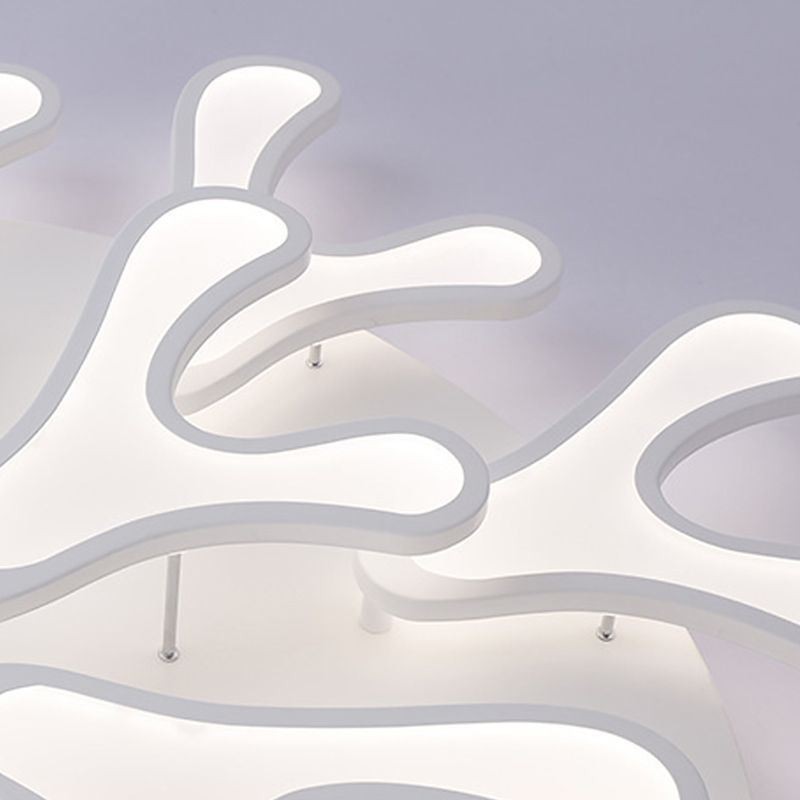 Akryyli Antler upotettava kattovalaisin