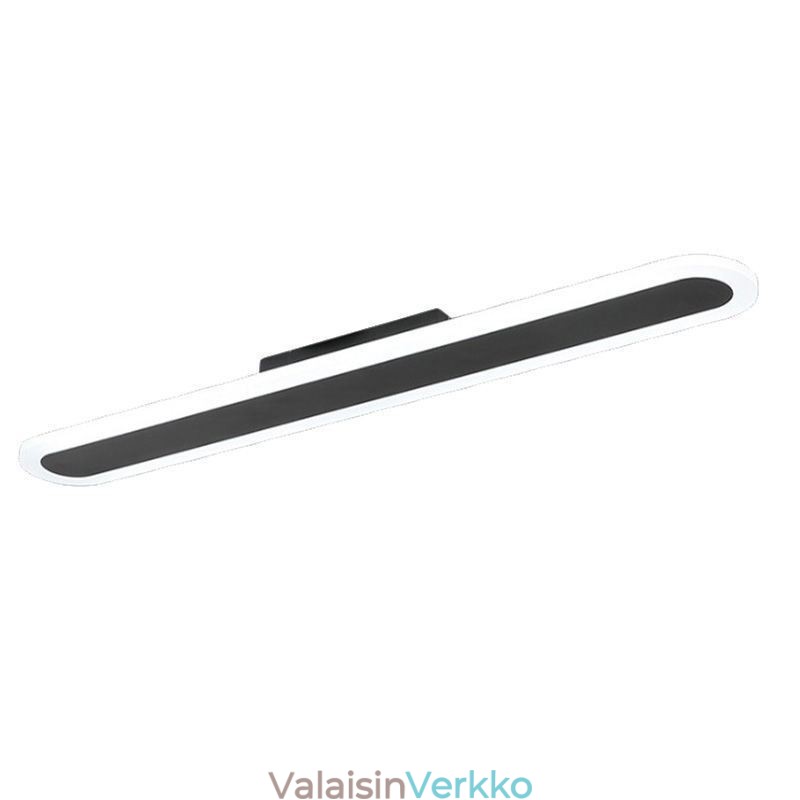 Pohjoismainen uppoasennettava kattovalaisin