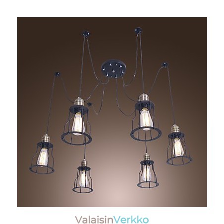 Perinteinen klassinen vintage-minityylinen maalauskruunu Perinteinen klassinen vintage-minityylinen maalauskruunu