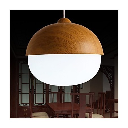 Kattokruunu Mini Style Modern Contemporary Wood Bamboo Kattokruunu Mini Style Modern Contemporary Wood Bamboo