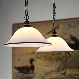 Kattokruunu Mini Style Moderni Contemporary Metal