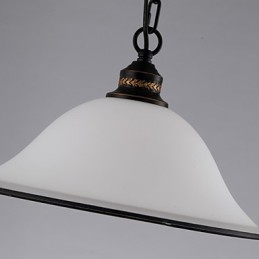 Kattokruunu Mini Style Moderni Contemporary Metal