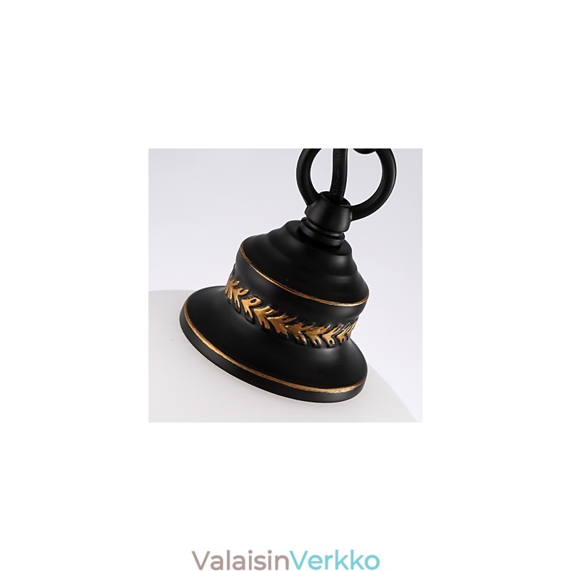 Kattokruunu Mini Style Moderni Contemporary Metal