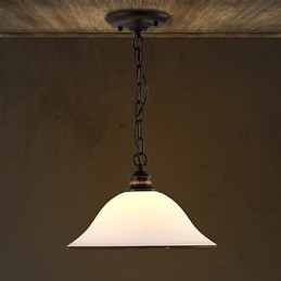 Kattokruunu Mini Style Moderni Contemporary Metal