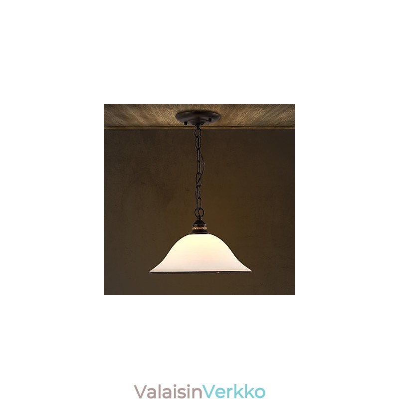 Kattokruunu Mini Style Moderni Contemporary Metal