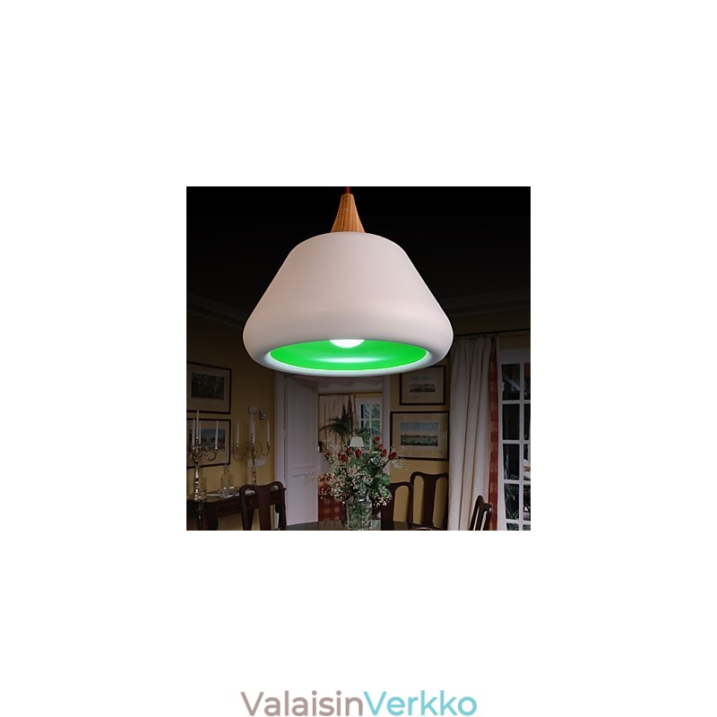 Kattokruunu Mini Style Moderni Contemporary Metal