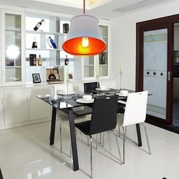 Kattokruunu Mini Style Moderni Contemporary Metal