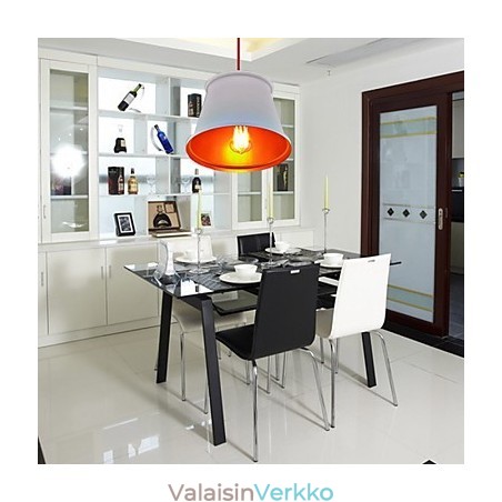 Kattokruunu Mini Style Moderni Contemporary Metal Kattokruunu Mini Style Moderni Contemporary Metal