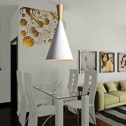 Kattokruunu Mini Style Moderni Contemporary Metal