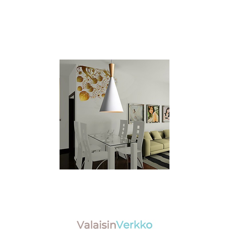Kattokruunu Mini Style Moderni Contemporary Metal