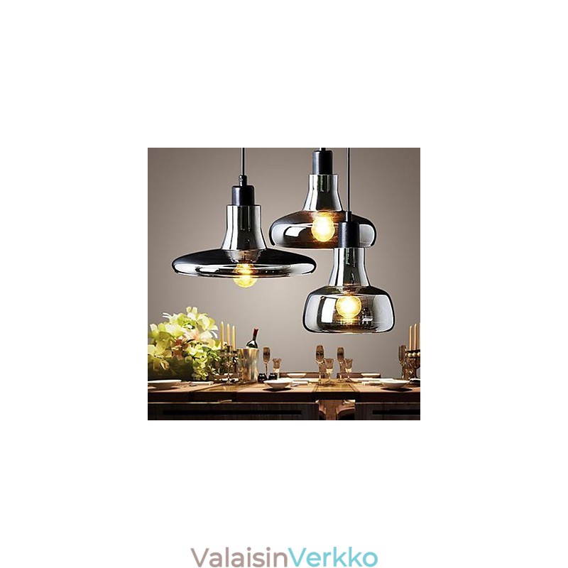 European Style 3Light Originality Shadow Light