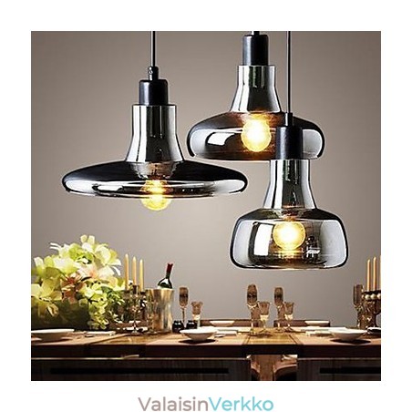 European Style 3Light Originality Shadow Light