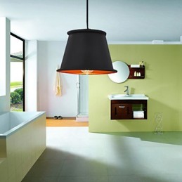 Kattokruunu Mini Style Moderni Contemporary Metal