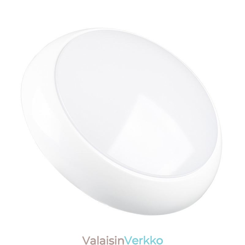 Creative Flush Mount pyöreä kattovalaisin kodin valaisin