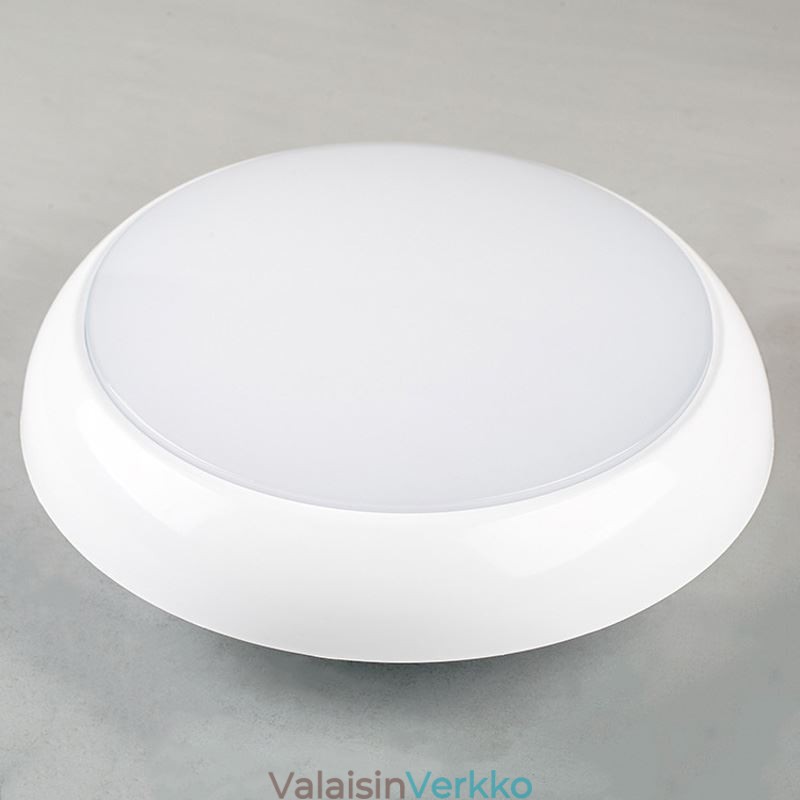 Creative Flush Mount pyöreä kattovalaisin kodin valaisin