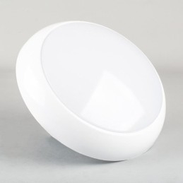 Creative Flush Mount pyöreä kattovalaisin kodin valaisin