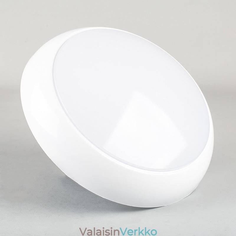 Creative Flush Mount pyöreä kattovalaisin kodin valaisin