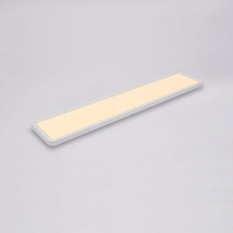 Paneeli uppoasennettava Nordic Super Thin suorakaide kattovalaisin kodin valaisin