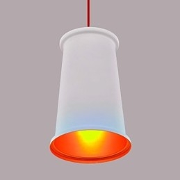 Kattokruunu Mini Style Moderni Contemporary Metal
