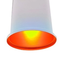 Kattokruunu Mini Style Moderni Contemporary Metal