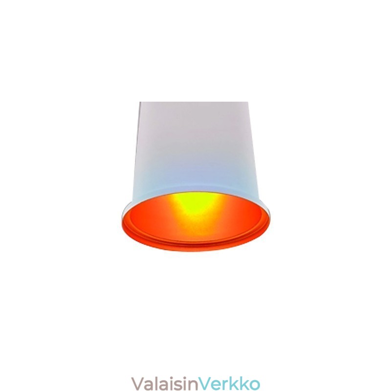 Kattokruunu Mini Style Moderni Contemporary Metal