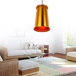 Kattokruunu Mini Style Moderni Contemporary Metal