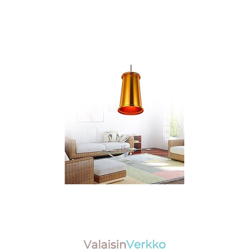 Kattokruunu Mini Style Moderni Contemporary Metal