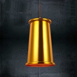 Kattokruunu Mini Style Moderni Contemporary Metal