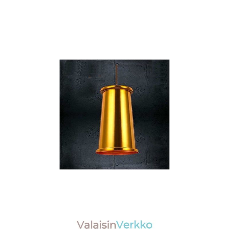 Kattokruunu Mini Style Moderni Contemporary Metal