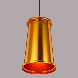 Kattokruunu Mini Style Moderni Contemporary Metal
