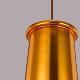 Kattokruunu Mini Style Moderni Contemporary Metal