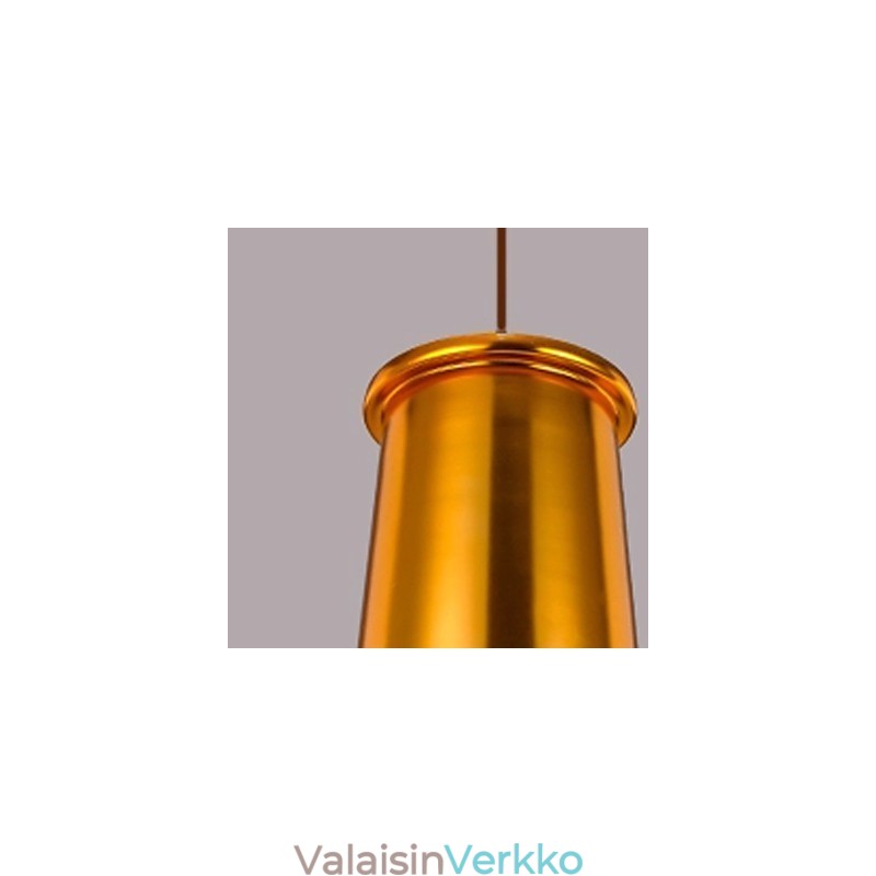 Kattokruunu Mini Style Moderni Contemporary Metal