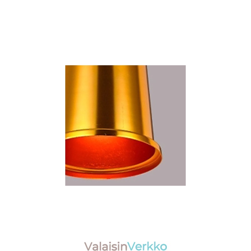 Kattokruunu Mini Style Moderni Contemporary Metal