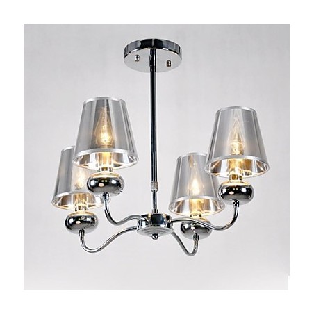 imumModern nykyaikainen mini-tyylinen galvanoitu metallikattokruunu riippuvalaisin upotettava ruokailutila imumModern nykyaikainen mini-tyylinen galvanoitu metallikattokruunu riippuvalaisin upotettava ruokailutila