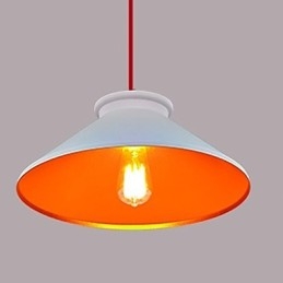 Kattokruunu Mini Style Moderni Contemporary Metal