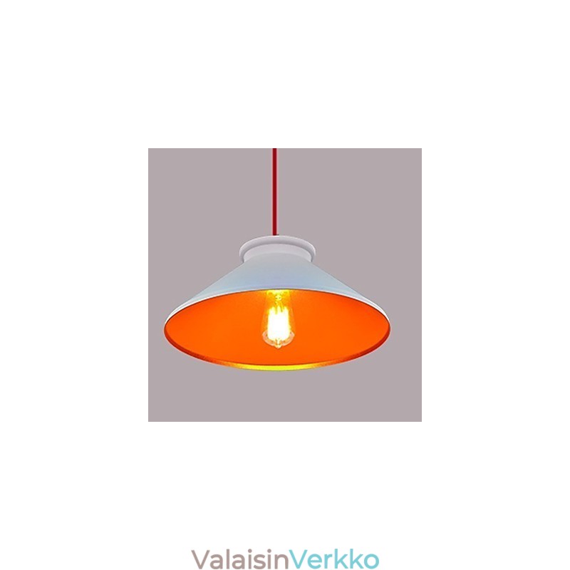 Kattokruunu Mini Style Moderni Contemporary Metal