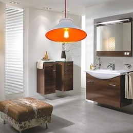 Kattokruunu Mini Style Moderni Contemporary Metal