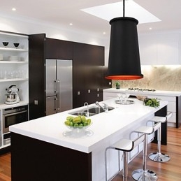 Kattokruunu Mini Style Moderni Contemporary Metal