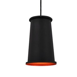 Kattokruunu Mini Style Moderni Contemporary Metal