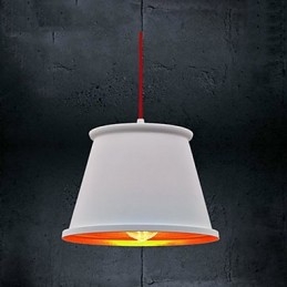 Kattokruunu Mini Style Moderni Contemporary Metal