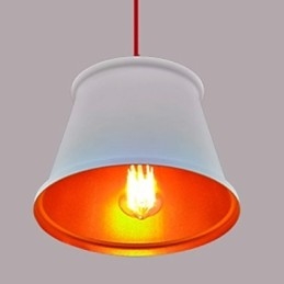 Kattokruunu Mini Style Moderni Contemporary Metal