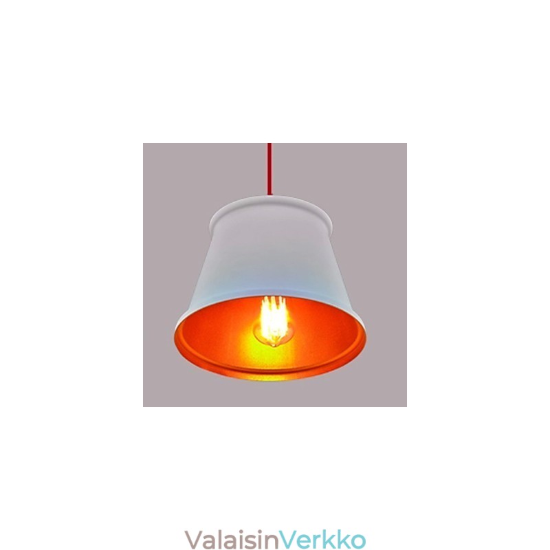 Kattokruunu Mini Style Moderni Contemporary Metal