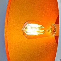 Kattokruunu Mini Style Moderni Contemporary Metal