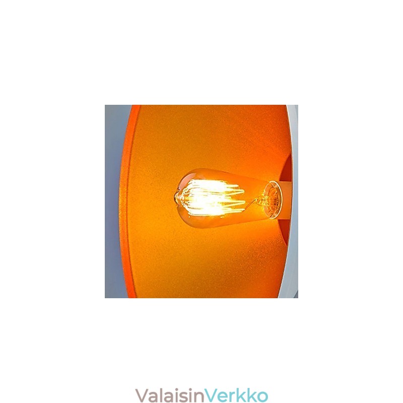 Kattokruunu Mini Style Moderni Contemporary Metal
