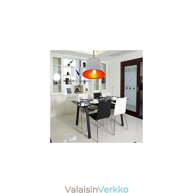 Kattokruunu Mini Style Moderni Contemporary Metal