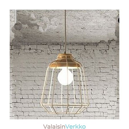 Metallikruunu valaistus C Yksinkertainen Metallikruunu valaistus C Yksinkertainen