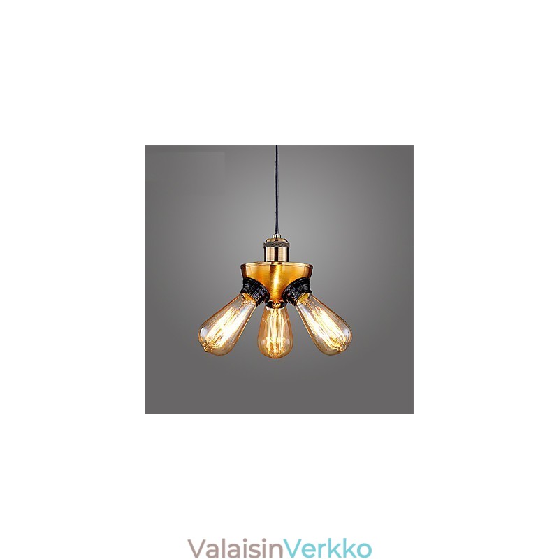 Kattokruunu Mini Style Moderni Contemporary Metal