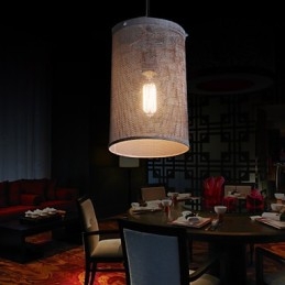 Kattokruunu Mini Style Moderni Contemporary Metal