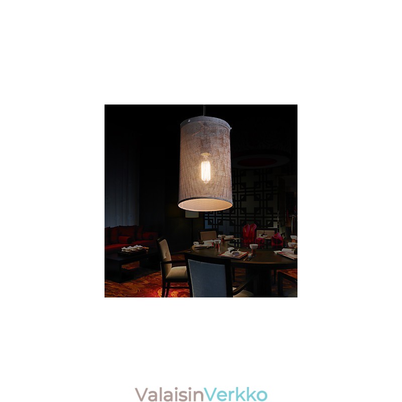 Kattokruunu Mini Style Moderni Contemporary Metal